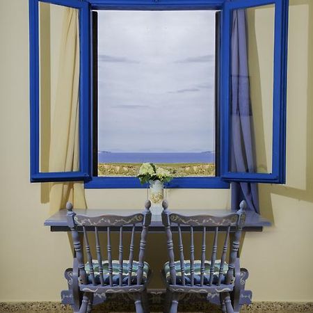 Vassos Apartments リンドス エクステリア 写真