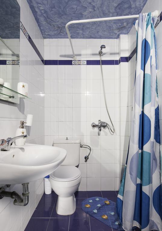 Vassos Apartments リンドス 部屋 写真