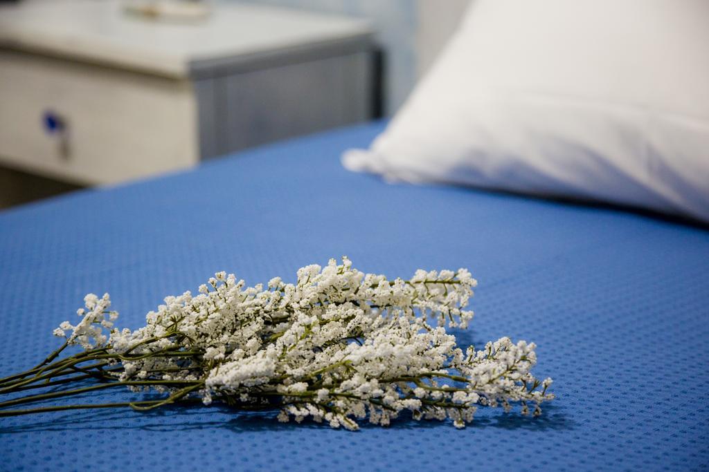 Vassos Apartments リンドス 部屋 写真