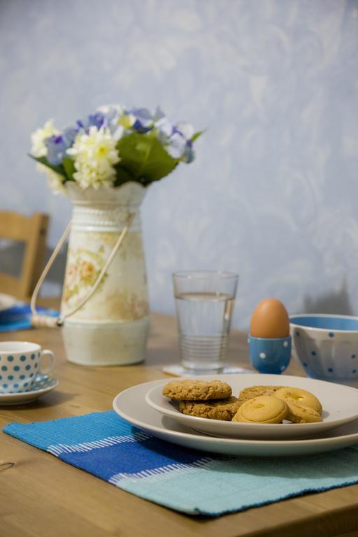 Vassos Apartments リンドス 部屋 写真