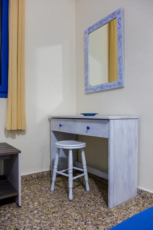 Vassos Apartments リンドス 部屋 写真
